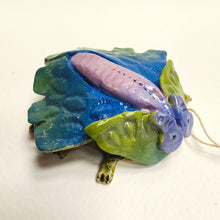 Load image into Gallery viewer, Ceramic Bug #2 - Erica McNicol