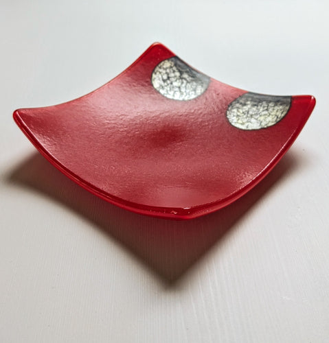 Bauble Trinket Dish - Christine Byrne