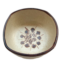 Load image into Gallery viewer, Ceramic condiment or trinket dish #3 - Marjorie Molyneux