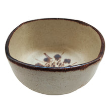 Load image into Gallery viewer, Ceramic condiment or trinket dish #3 - Marjorie Molyneux