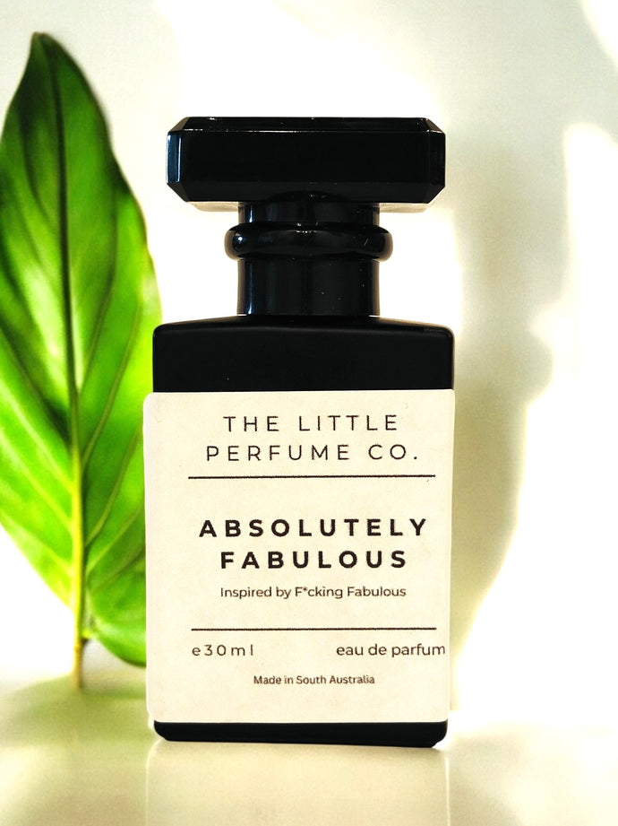 Absolutely Fabulous Perfume  - The Little Perfume Co