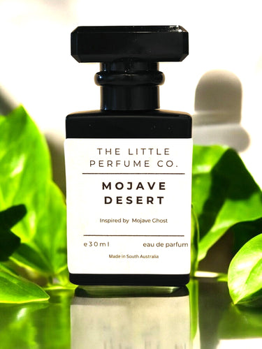 Mojave Desert Perfume - The Little Perfume Co