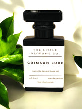 Load image into Gallery viewer, Crimson Luxe perfume - The Little Perfume Co