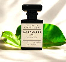 Load image into Gallery viewer, Sandalwood 33 perfume - The Little Perfume Co