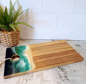 Rectangle Cheeseboard