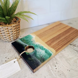 Rectangle Cheeseboard