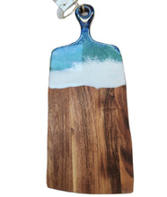 Load image into Gallery viewer, Rectangle Paddle cheeseboard  - Belong Design